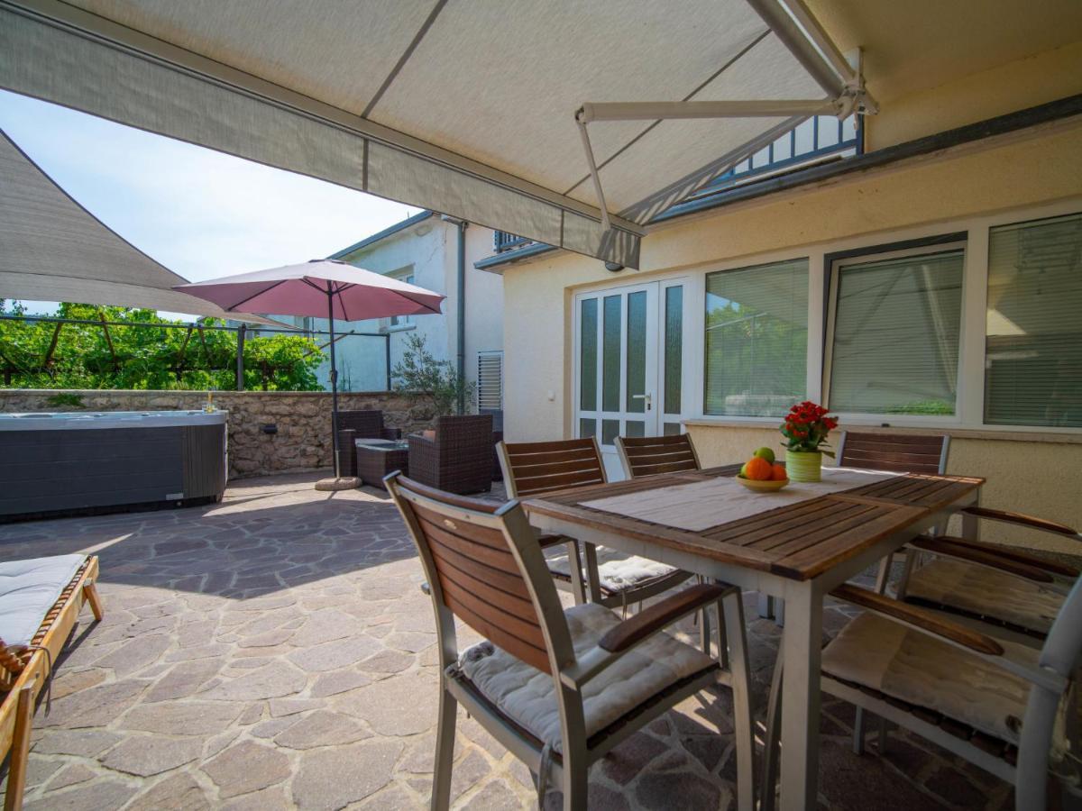 Holiday Home Dedina srića Bribir  Dış mekan fotoğraf