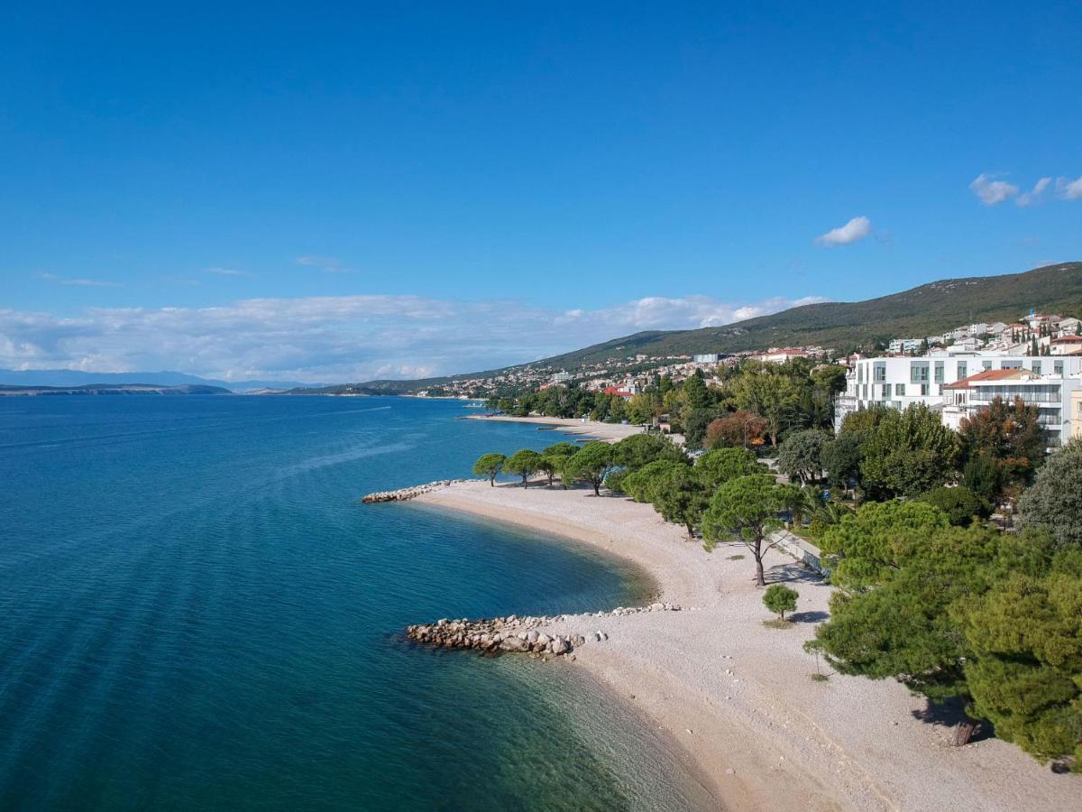 Holiday Home Dedina srića Bribir  Dış mekan fotoğraf