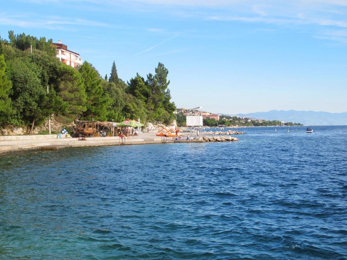 Holiday Home Dedina srića Bribir  Dış mekan fotoğraf