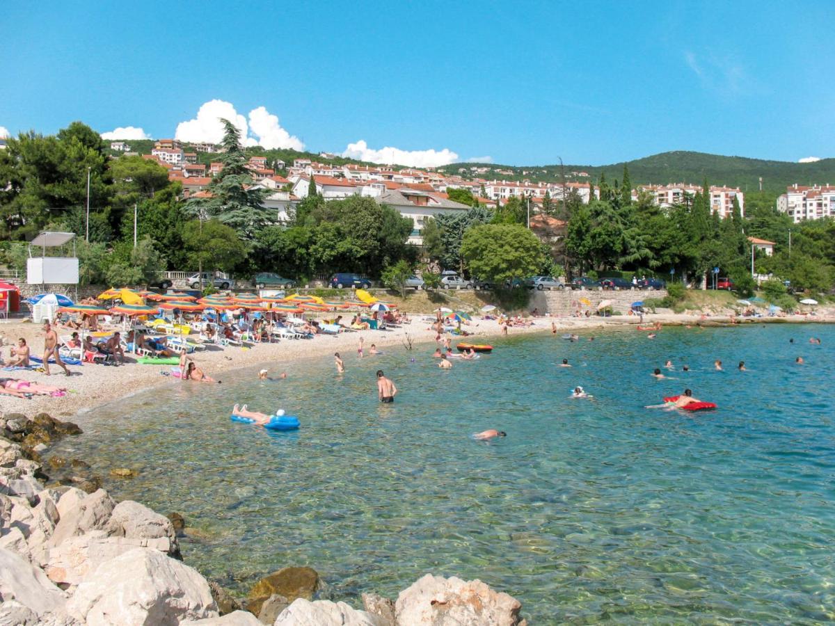 Holiday Home Dedina srića Bribir  Dış mekan fotoğraf