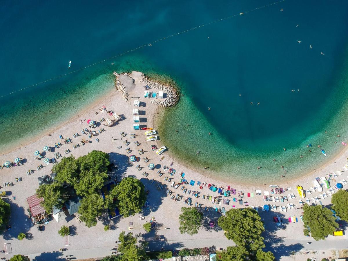 Holiday Home Dedina srića Bribir  Dış mekan fotoğraf