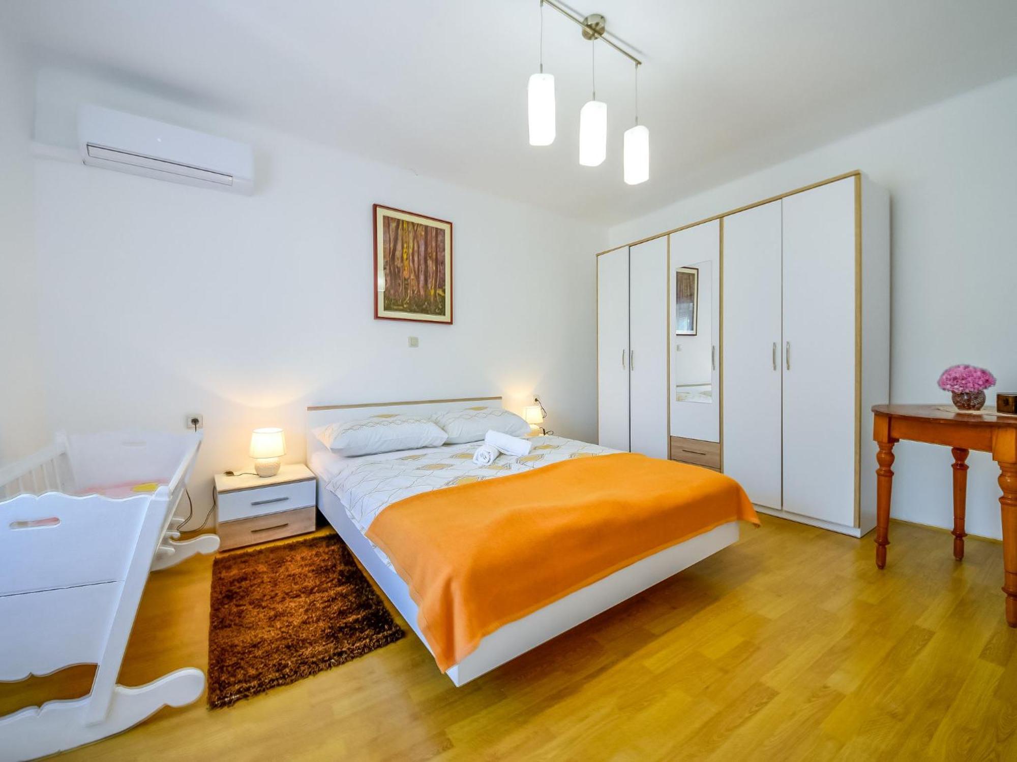 Holiday Home Dedina srića Bribir  Dış mekan fotoğraf