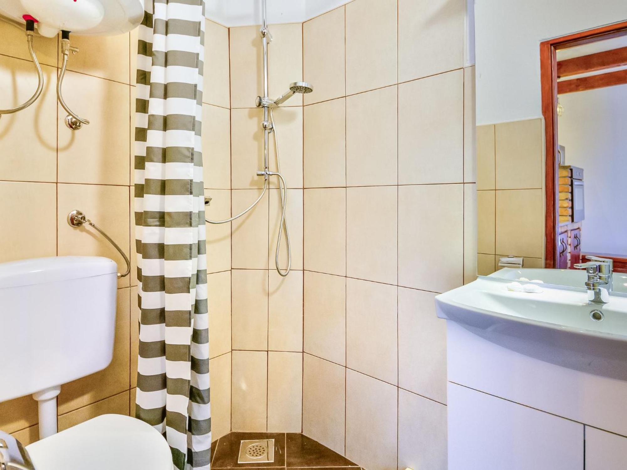 Holiday Home Dedina srića Bribir  Dış mekan fotoğraf